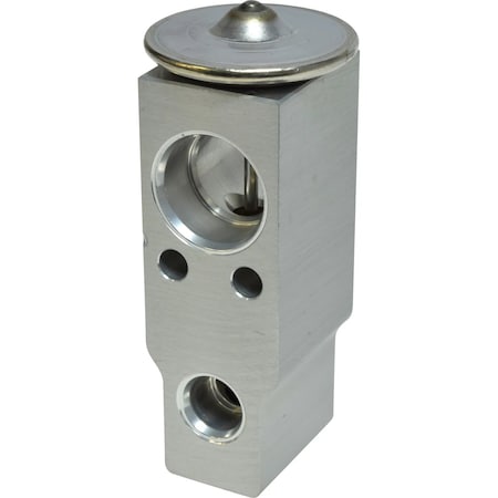 Universal Air Cond 03-07 Toyota Corolla Expansion Valve, Ex10194C EX10194C